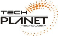 TechPlanet Tecnologia - Suporte técnico de Informática para empresa Logo